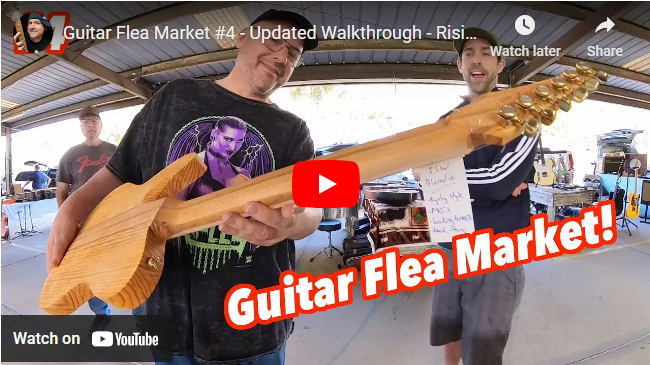 New Interview on Hank Coffey Youtube&nbsp;Channel