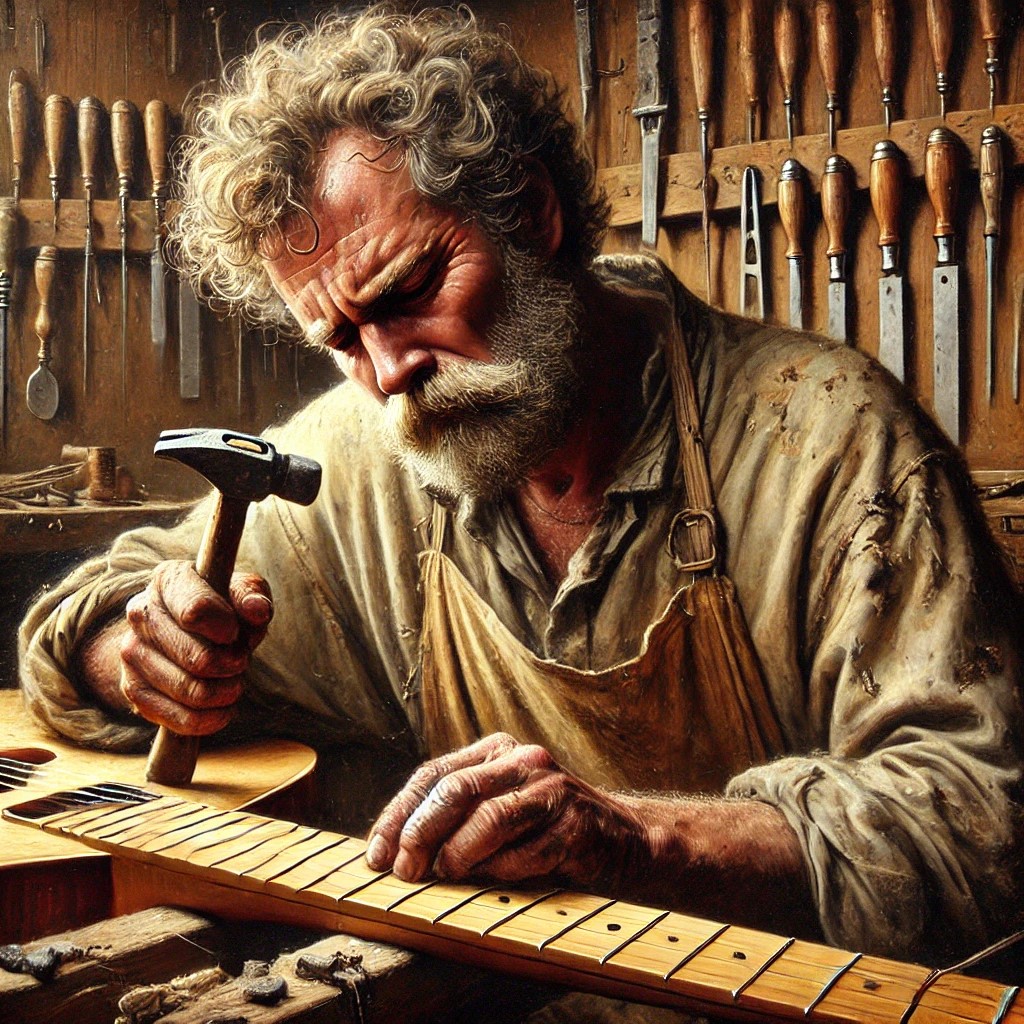 OEM Fretboards Now&nbsp;Available